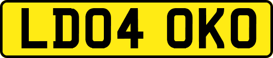 LD04OKO