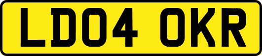 LD04OKR
