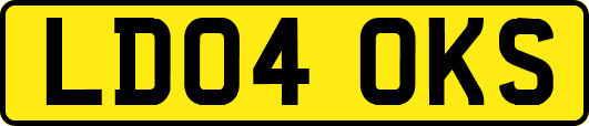 LD04OKS