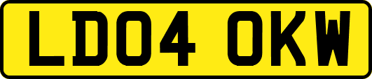 LD04OKW