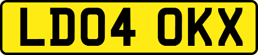 LD04OKX