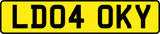 LD04OKY