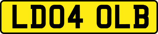 LD04OLB