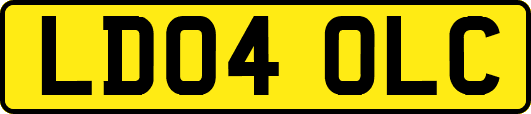 LD04OLC