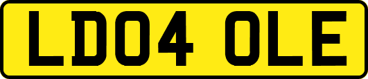 LD04OLE