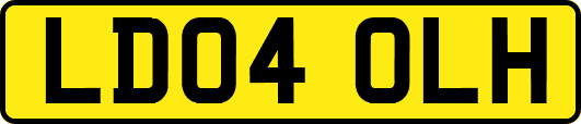 LD04OLH