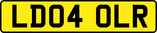 LD04OLR