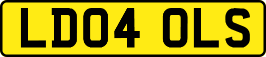 LD04OLS
