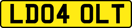 LD04OLT