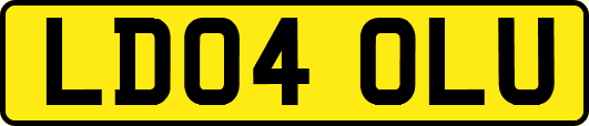 LD04OLU