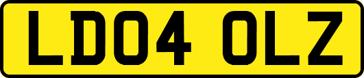 LD04OLZ