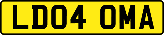 LD04OMA