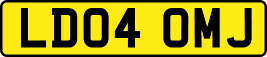 LD04OMJ