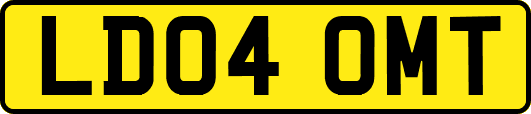 LD04OMT