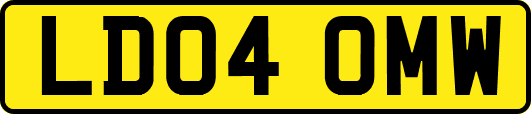 LD04OMW