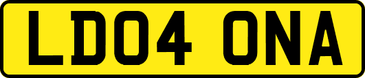 LD04ONA