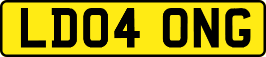 LD04ONG
