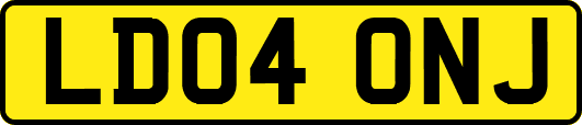 LD04ONJ