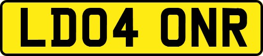 LD04ONR