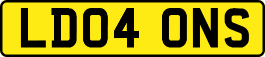LD04ONS