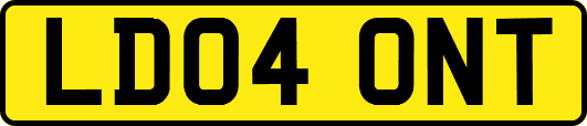LD04ONT