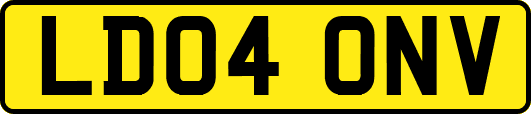 LD04ONV
