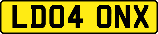 LD04ONX