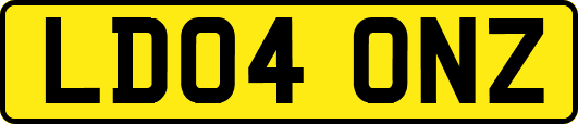 LD04ONZ