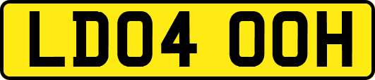 LD04OOH
