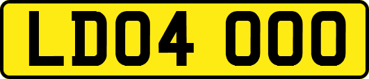 LD04OOO