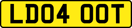 LD04OOT