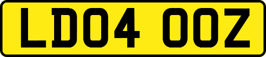 LD04OOZ