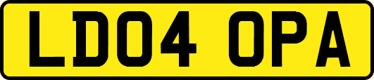 LD04OPA