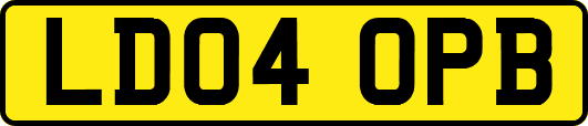LD04OPB