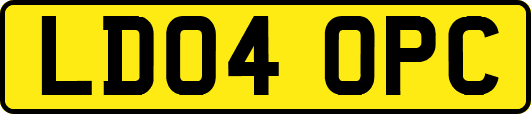 LD04OPC