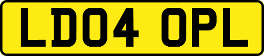 LD04OPL