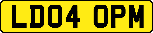 LD04OPM