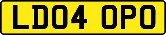 LD04OPO