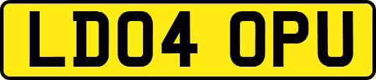 LD04OPU