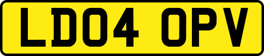LD04OPV