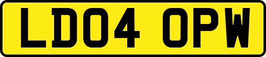LD04OPW