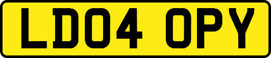 LD04OPY