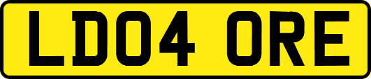 LD04ORE