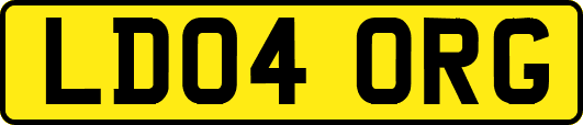 LD04ORG