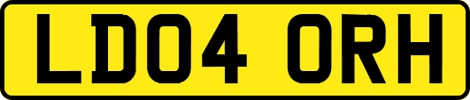 LD04ORH