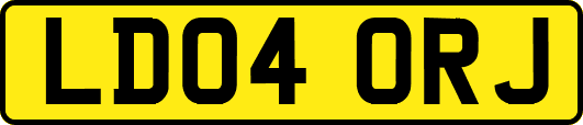 LD04ORJ