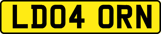 LD04ORN