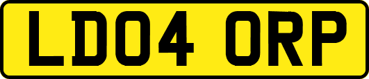 LD04ORP