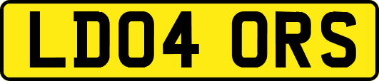 LD04ORS