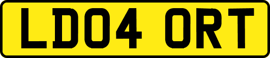 LD04ORT